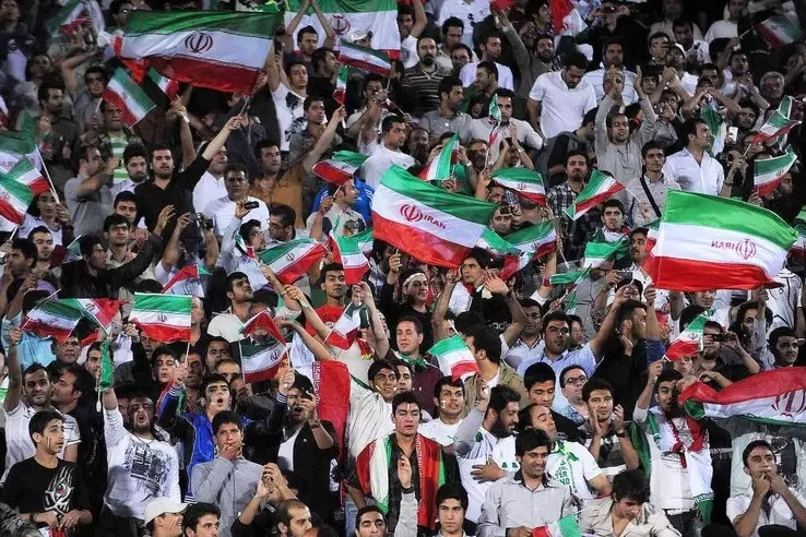 با اعلام وزارت بهداشت؛ سهمیه تماشاگران ایران- لبنان افزایش پیدا کرد