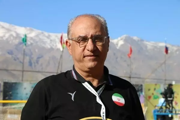 هندبال ساحلی قهرمانی آسیا - تهران/ سرمربی تیم ملی هندبال ایران: مقابل قطر یک پیروزی تاریخی کسب کردیم