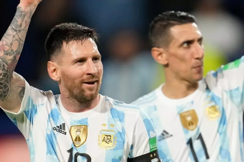 واکنش سرمربی تیم ملی آرژانتین به آینده مبهم مسی پس از جام جهانی 2022