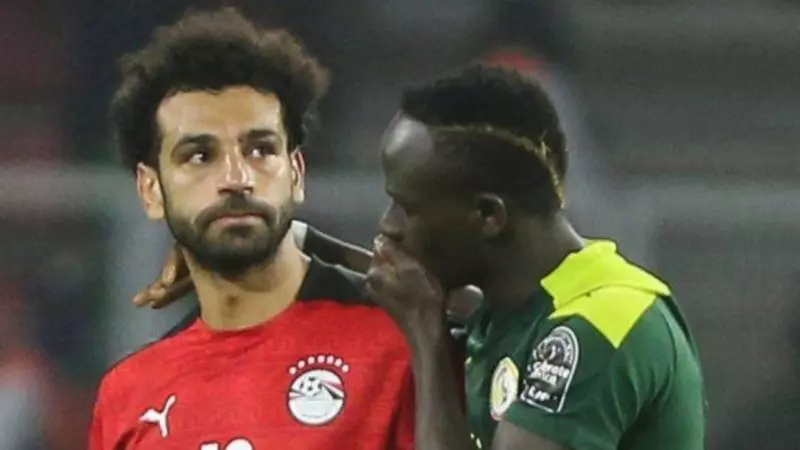 واکنش جالب ستاره سنگالی لیورپول به پیروزی مقابل صلاح و مصر در پلی آف جام جهانی