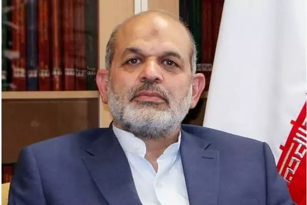وزیر کشور مطرح کرد؛ واقعیت حادثه ورزشگاه مشهد به زودی مشخص می شود