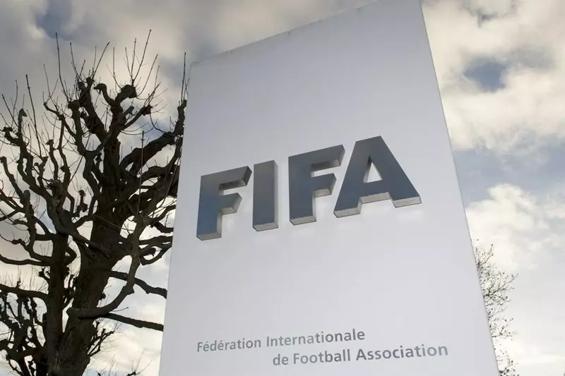 عضو کمیته اجرایی فیفا: هیچ صحبتی درباره حذف ایران از جام جهانی نشد/ حضور ایتالیا خیال‌پردازی است