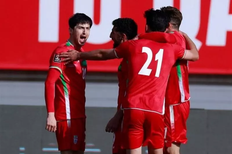 نگاهی به آمار مرحله انتخابی جام جهانی/ AFC: اسکوچیچ نقطه عطف ایران بود