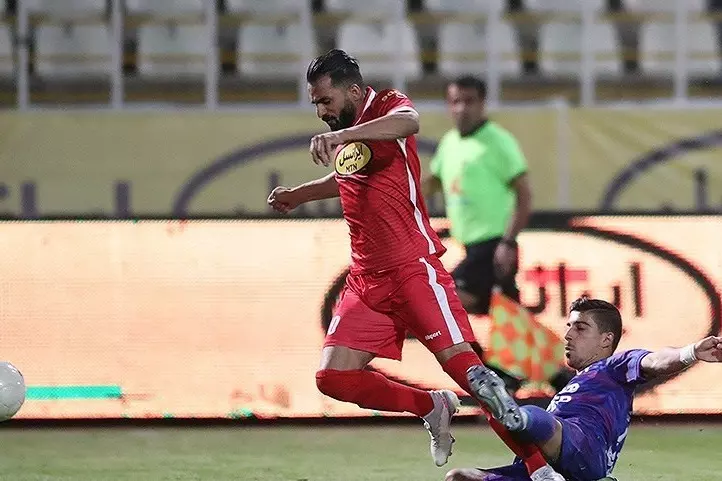 ذوالفقارنسب: مدیریت بسیار ضعیفی بر پرسپولیس حاکم است/ تیم‌های حاضر در جام جهانی برای تفریح به قطر نمی‌آیند