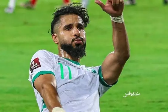 شوک جدید به تیم ملی عربستان قبل از جام جهانی