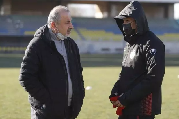 واکنش مدیرعامل باشگاه پرسپولیس به قطع همکاری با یحیی گل‌محمدی