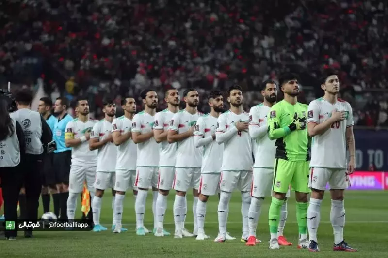 ادعای رسانه سنگالی: تیم ملی ایران خواهان بازی با قهرمان آفریقا