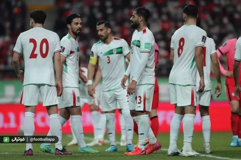 گزارش فیفا از تیم ملی/ از قدرت فوتبال ایران با دایی و باقری تا رویاپردازی با آزمون و طارمی در جام جهانی