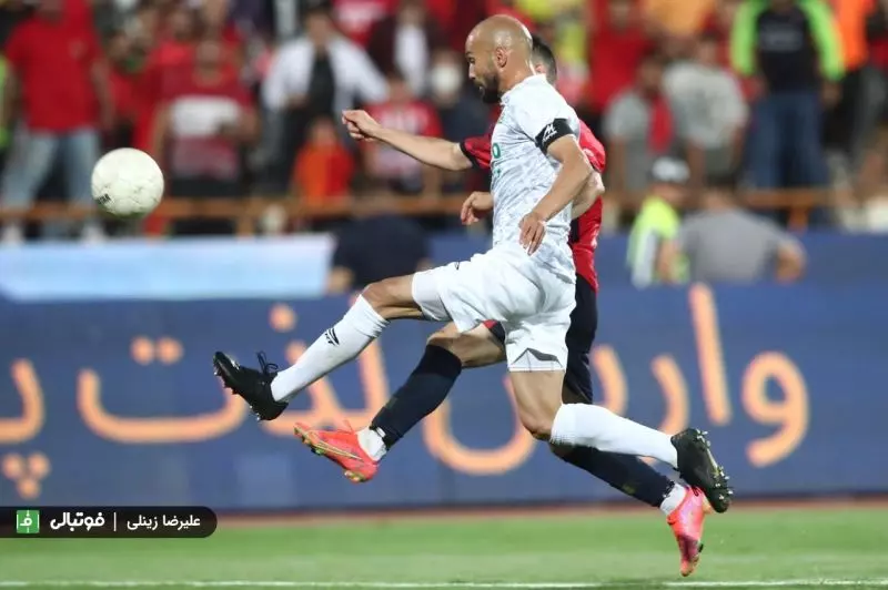 بیانیه باشگاه آلومینیوم اراک در پی اتفاقات فینال جام حذفی