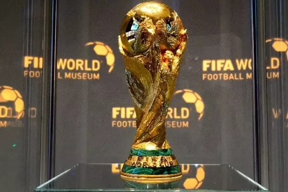 رکورد شگفت انگیز خرید بلیط جام جهانی قطر(عکس)