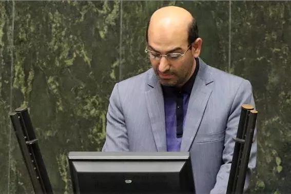 نماینده مجلس: بازداشت نایب رییس، ارتباطی با فدراسیون نداشت