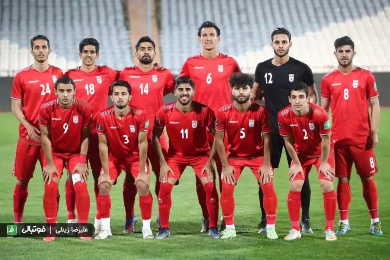 واکنش فدراسیون فوتبال به استعفای محمدی/ اعزام تیم امید به اردوی خارجی