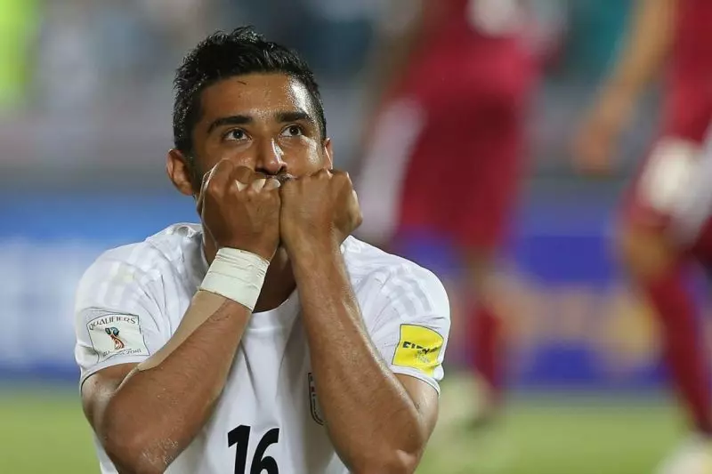 قوچان‌نژاد: در جام جهانی باید دنبال صعود باشیم/ تیم ملی باید ستاره باشد نه بازیکن