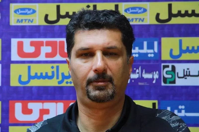 حسینی: بازی نزدیک و برابری خواهد بود/ مهاجمان خوب فوتبال ما لژیونر شده‌اند