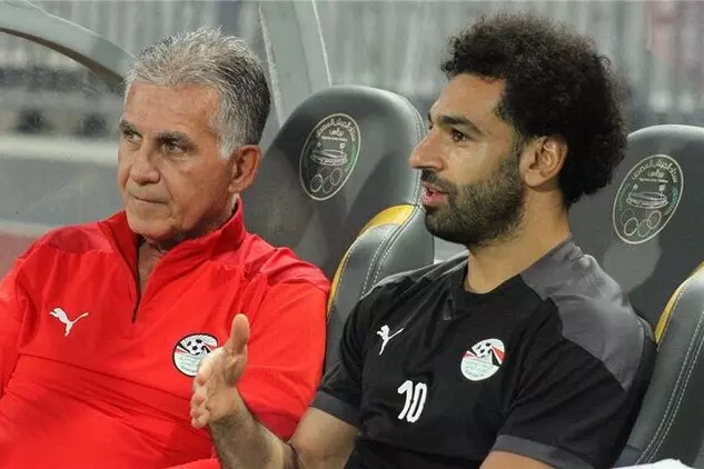 انتقاد کی‌روش از مسئولان فدراسیون فوتبال مصر!