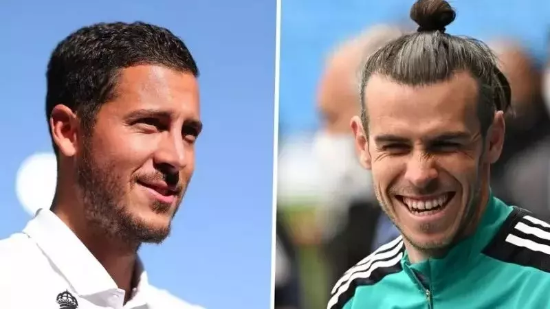 احتمال بازی کردن دو ستاره فراموش شده رئال مادرید در فینال لیگ قهرمانان