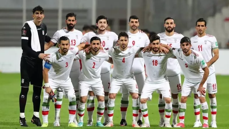 با اعلام صفحه توییتری فدراسیون فوتبال کانادا؛ بازی تیم ملی ایران و کانادا لغو شد