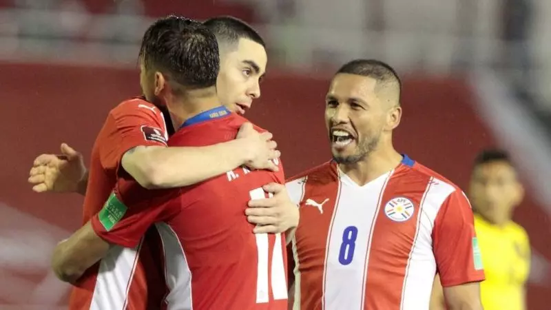 پاراگوئه اولین حریف تدارکاتی تیم ملی؟