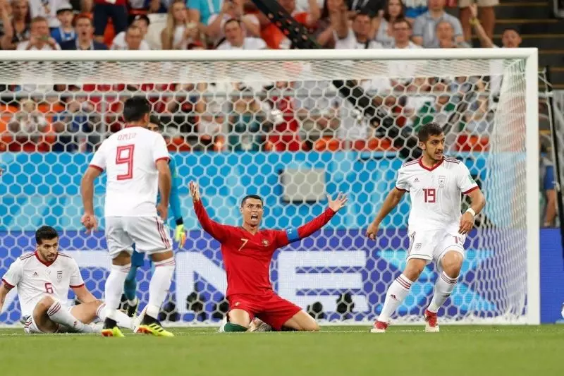 گزارش ایرنا/ نقطه ضعف تاریخی تیم ملی در جام جهانی؛ آنها به ما نمی‌بازند
