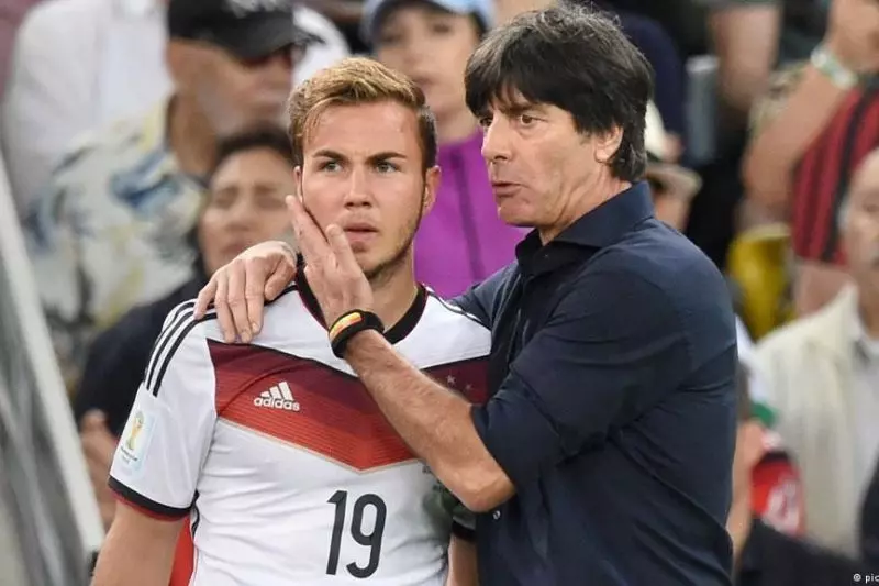 واکنش یواخیم لوو به بازگشت شاگرد سابق به فوتبال آلمان: می‌تواند برای مانشافت بازی کند!