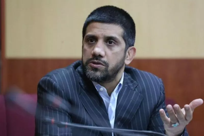 جنجال دبیر به هیئت اجرایی کمیته ملی المپیک کشیده شد؛ انتقاد از سکوت سعیدی
