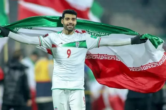طارمی ستاره اصلی ایران در جام جهانی / 32 ستاره از 32 کشور در 2022 قطر
