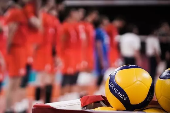 اعلام برنامه جدید رقابت‌های قهرمانی والیبال جهان