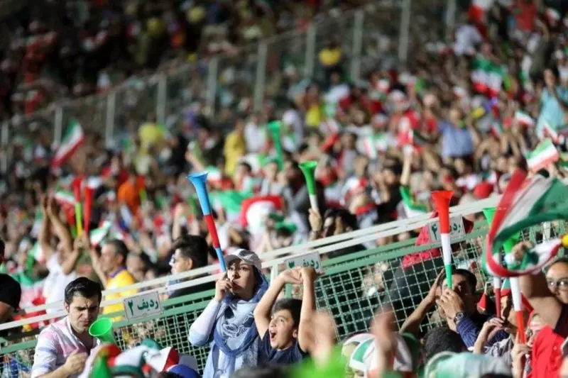 گزارش تسنیم/ دلیل رد درخواست ایرانی‌ها برای تهیه بلیت‌های جام جهانی ۲۰۲۲ چیست؟