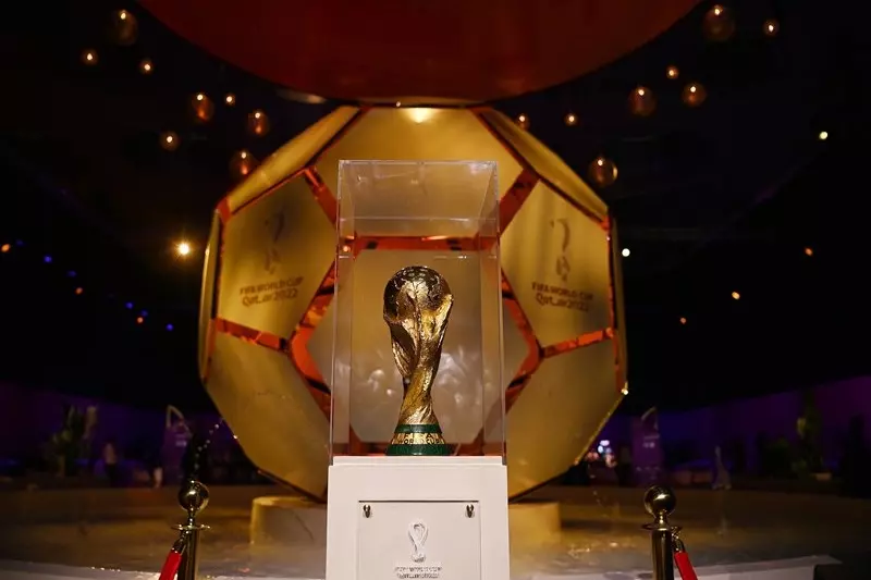 معاون وزیر ورزش: ۱۱ هزار بلیت به تماشاگران ایرانی جام جهانی اختصاص یافته، اما این پایان کار نیست