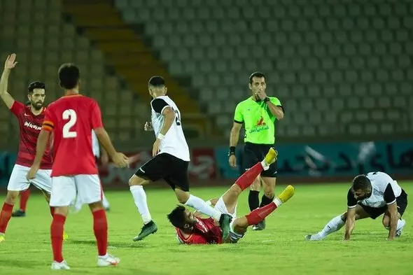 تاریخ فوتبال بوشهر در آستانه فروش!