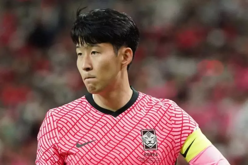 چرا برد کره‌جنوبی مقابل آلمان در جام‌جهانی 2018 برای ستاره تاتنهام حکم انتقام داشت؟