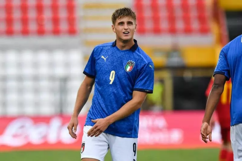 جزئیات قرارداد جوان ایتالیایی میلان پس از انتقال به تیم جدید مشخص شد