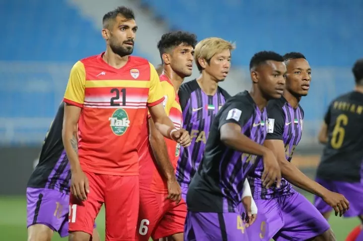 تعریف و تمجید AFC از ۲ بازیکن ایرانی به خاطر عملکرد خوب در لیگ قهرمانان آسیا