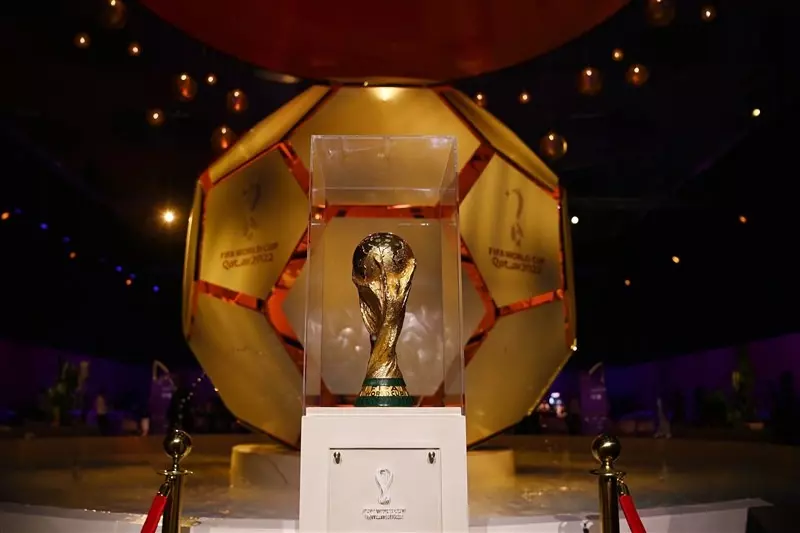مراکش نامزد میزبانی از جام جهانی ۲۰۳۰ می‌شود