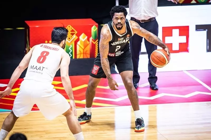 بسکتبال کاپ آسیا| ارمغان ناکامی بسکتبال ایران از جاکارتا