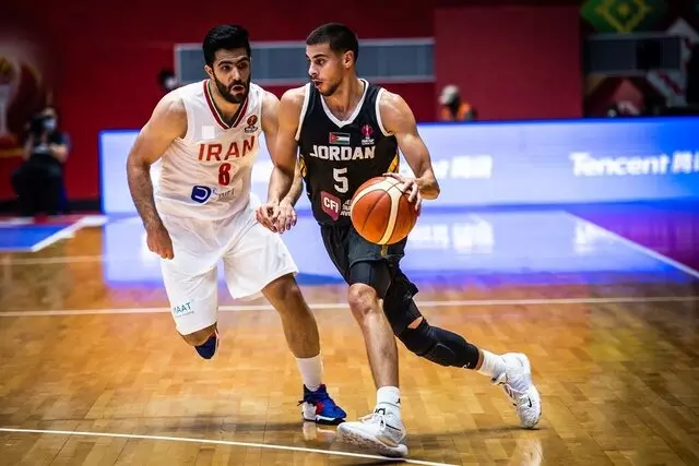 دلیل باخت بسکتبال ایران از زبان کاپیتان سابق تیم ملی