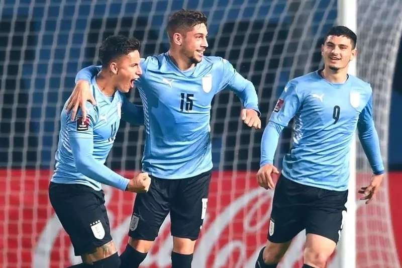 قطعی شد؛ بازی دوستانه تیم ملی با اروگوئه