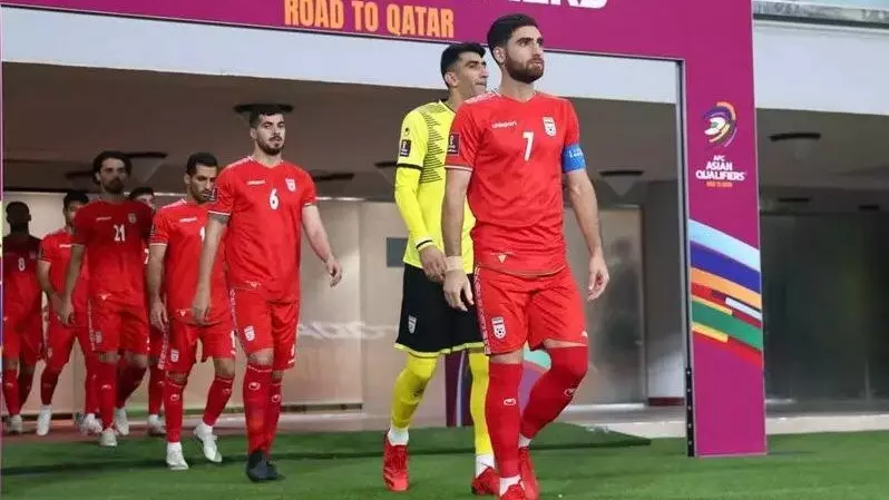 دومین حریف احتمالی تیم ملی ایران در اتریش کدام تیم است؟