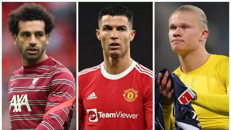 6 بازیکنی که می‌توانند ستاره‌های فصل جدید لیگ برتر انگلیس باشند(عکس)