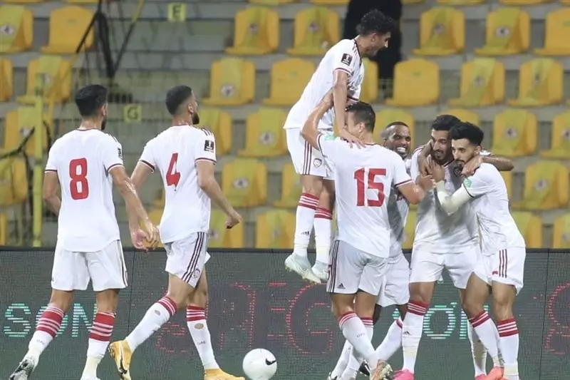 رقیب صعود نکرده ایران به جام جهانی با آرژانتین بازی می‌کند