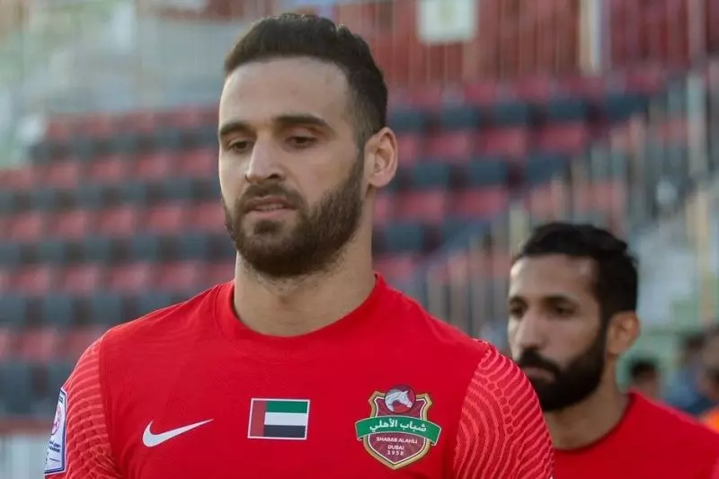 جایگاه هافبک تیم ملی ایران در امارات به خطر افتاد؟