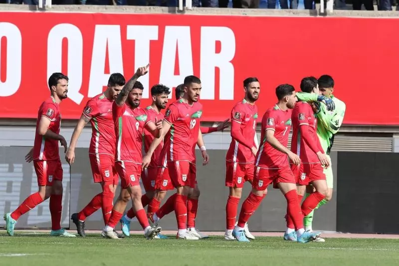 آیا این بهترین نسل تاریخ فوتبال ایران است؟