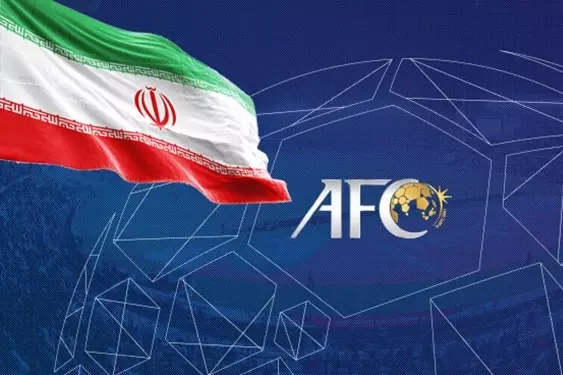 واکنش مسئول رکن صدور مجوز حرفه‌ای به تداوم تعلیق/ زارعی: نماینده AFC به ایران می‌آید