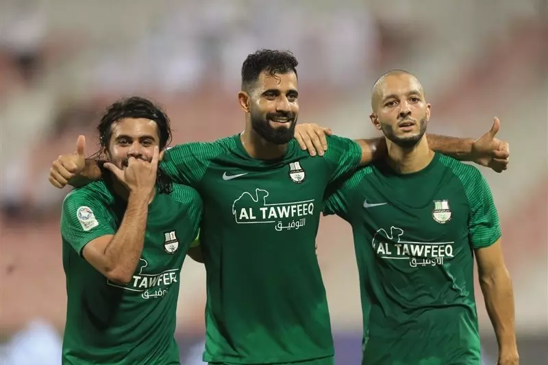 کنعانی‌زادگان گلزن‌ترین مدافع لیگ ستارگان قطر