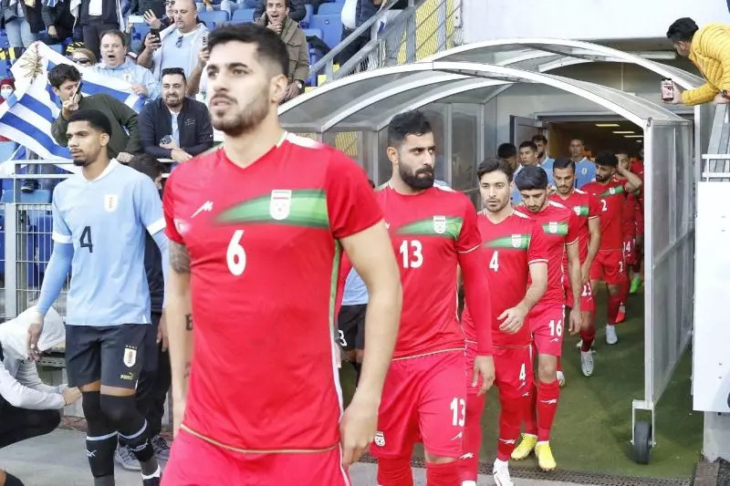 گزارش دیلی میل؛ 5 بازیکن ایران تهدید جدی و بزرگ برای انگلیس در جام جهانی