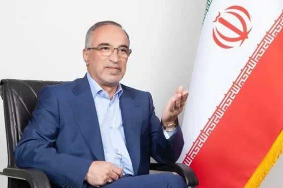 واعظ آشتیانی: دنبال کنندگان تعلیق ورزش ایران نمی‌توانند دلسوز ما باشند/ معاندین راست بگویند باید شک کنیم