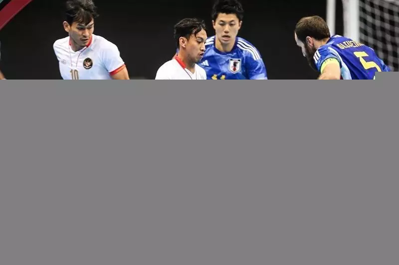 حذف در ثانیه های پایانی تیم هاشم‌زاده با شکست مقابل ژاپن