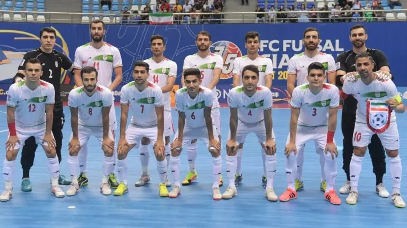 ایران دو - سه ژاپن/ جام از دست شمسایی و شاگردانش افتاد/ چهارمین قهرمانی سامورایی‌ها با طعم انتقام