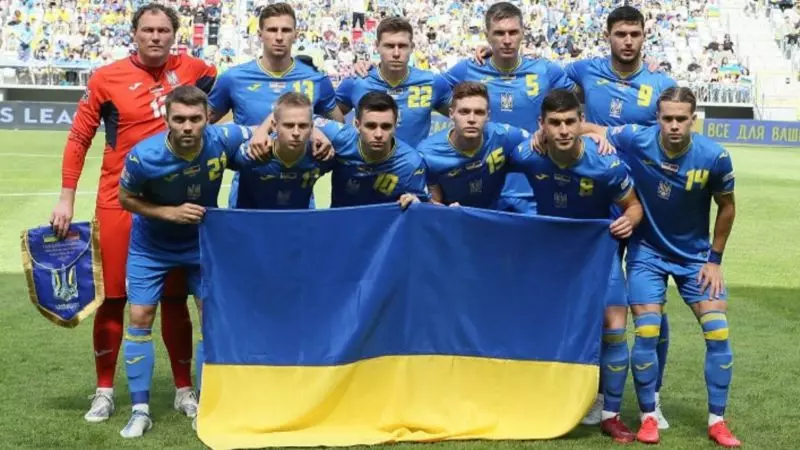 گزارش ویژه/ چرا ایران با تقاضای اوکراین هم از جام جهانی حذف نمی شود؟