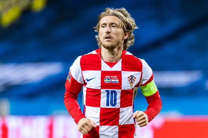 لیست کرواسی برای جام جهانی اعلام شد؛ به رهبری یک رئالی